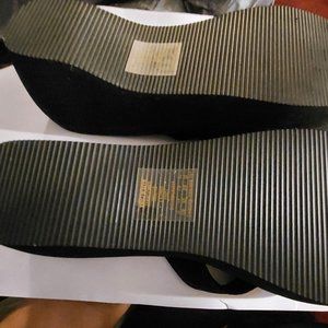 Platform sandals shoes